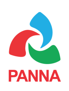 panna logo